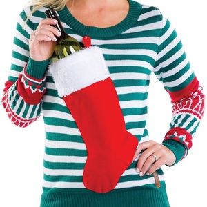 Tipsy Elves Ugly Sweater